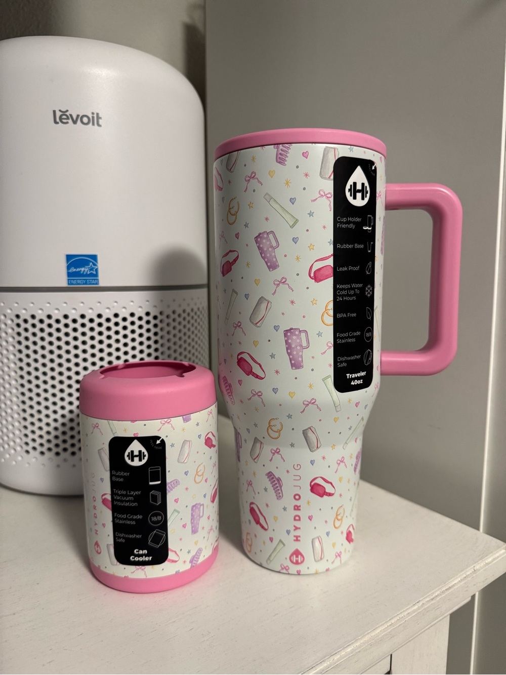 HydroJug Utah Mom